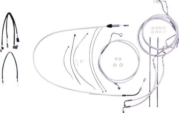 CONTROL CABLE KIT SC