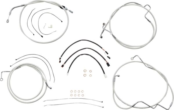 CONTROL CABLE KIT SC - Image 2