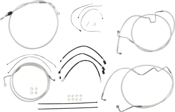CONTROL CABLE KIT SC - Image 2
