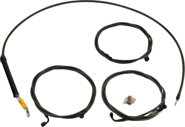 CABLE KIT MN STD 08-10 FL 24+