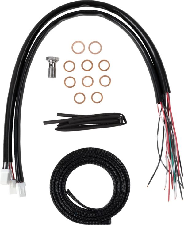 CABLE KIT BK CPL 08-10 FL 24+ - Image 2