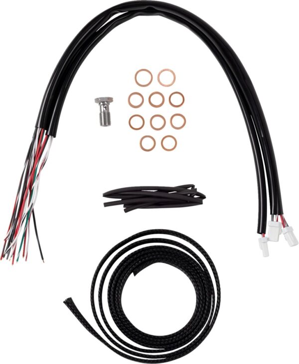 CABLE KIT CH CPL 12-14 FL 24+ - Image 2