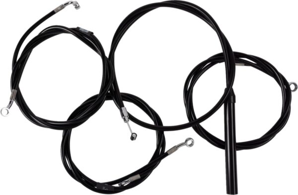 CABLE KIT BK CPL 12-14 FL 24+