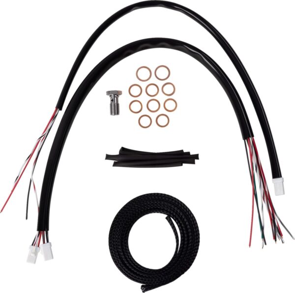 CABLE KIT BK CPL 12-14 FL 24+ - Image 2