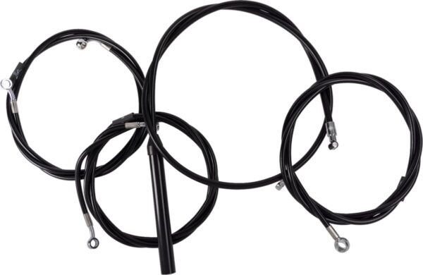 CABLE KIT BK CPL 15-17 FL 24+