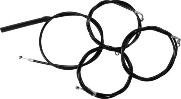 CABLE KIT BK CPL 18-20 FL 24+