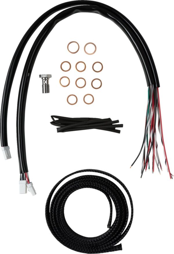 CABLE KIT BK CPL 18-20 FL 24+ - Image 2