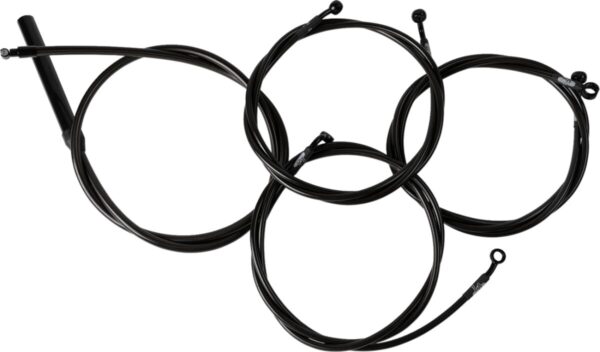 CABLE KIT MN CPL 18-20 FL 24+