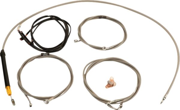 CABLE KIT CH P&P 08-10 FL 24+