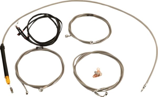 CABLE KIT CH P&P 12-14 FL 24+