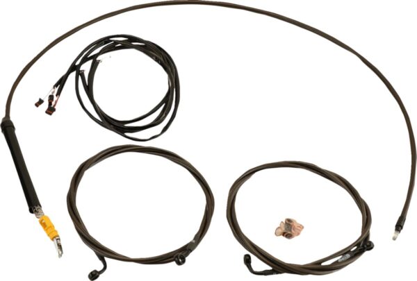 CABLE KIT MN P&P 12-14 FL 24+