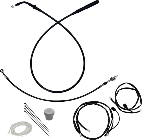 EZ INSTALL KT H-BAR PLUS 6 FLH