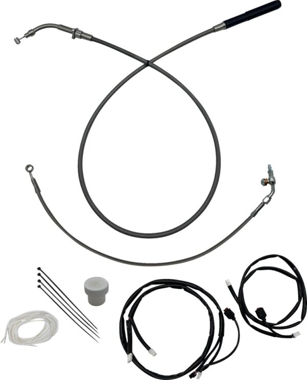 EZ INSTALL KT H-BAR PLUS 8 FLT