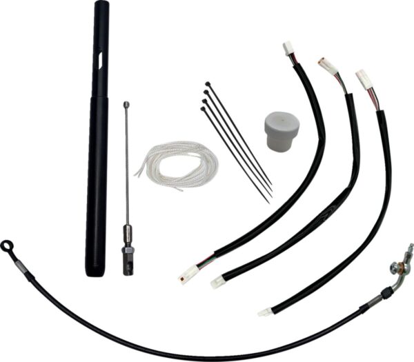 EXTENSION KIT +4 FLTR/SE 23-25