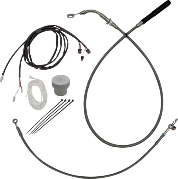 EZ INSTALL KT H-BAR PLUS 6 FLH