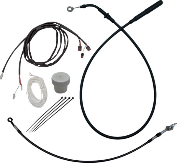 EZ INSTALL KT H-BAR PLUS 8 FLH