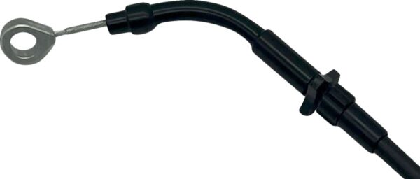UPPER CLUTCH CABLE FLT 21-24 B