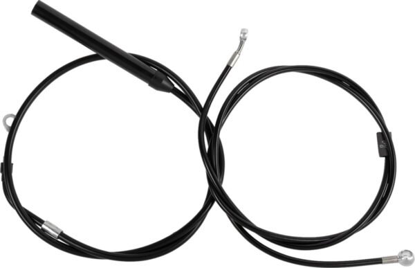 CABLE KIT UPPER BK STD 12-14 F