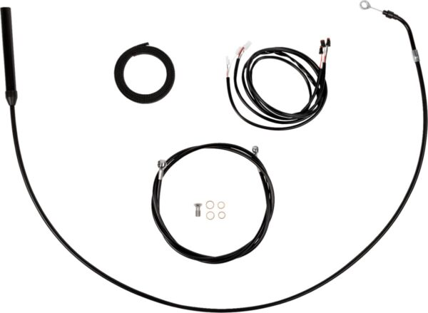 CABLE KIT UPPER BK P&P 18-20 F