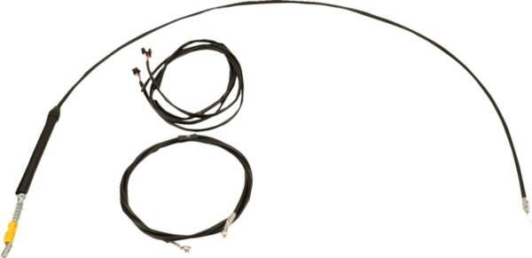 CABLE KIT UPPER BK P&P 18-20 F
