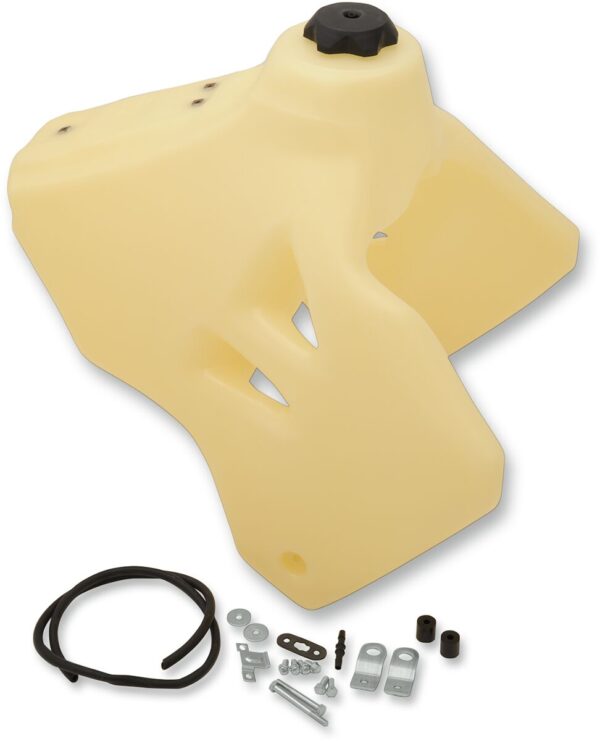 TANK GAS DRZ400 4.0 NAT