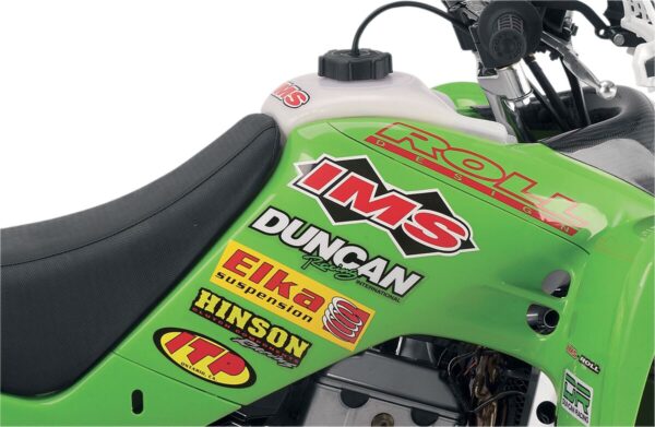 TANK GAS TRX400EX 4.3 NAT - Image 2