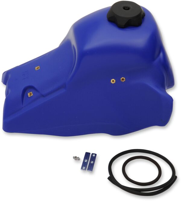 TANK GAS WR250R/X BLU