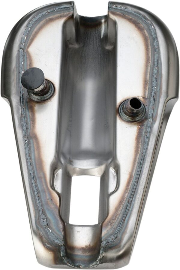 GAS TANK LEGACY W/CAP - Image 2