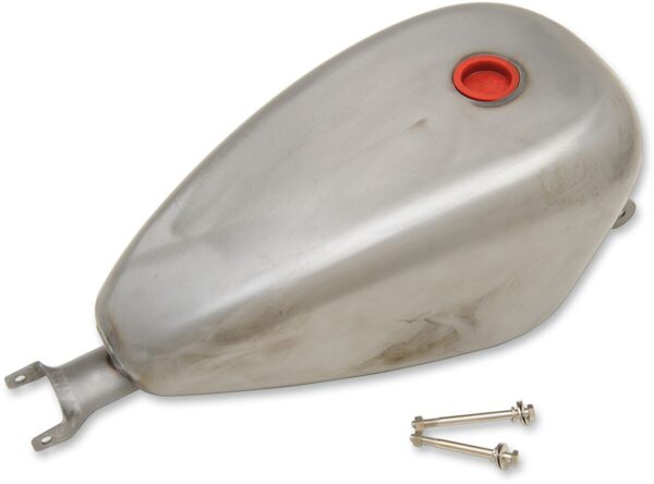 TANK GAS PEANUT STYLE XL 04-06