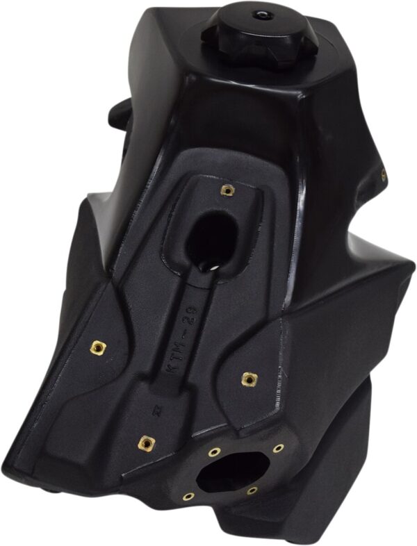 TANK KTM SX/XC 2.6 BK - immagine 3