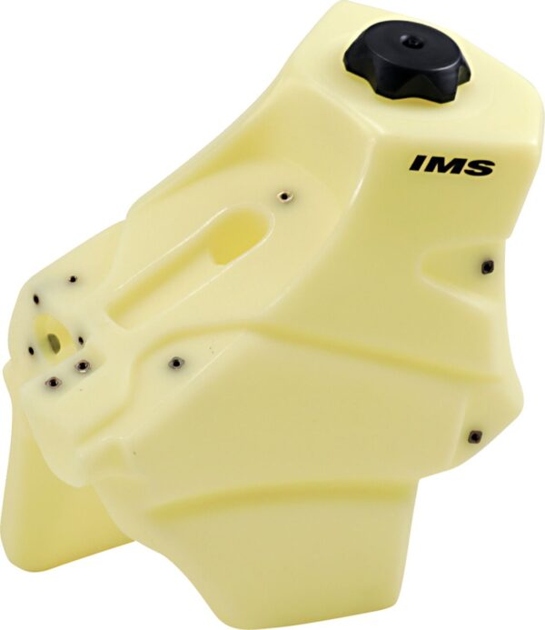 TANK GAS 113343-N2 3.0GAL