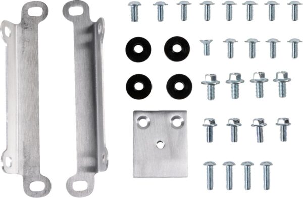 TANK KTM SX/XC/EXC 4.5 BK - immagine 2