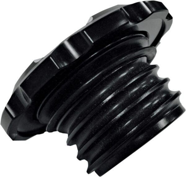CAP GAS JOKER BLK 96-19 - Image 2