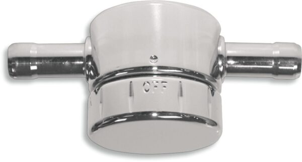 FUEL VALVE INLINE