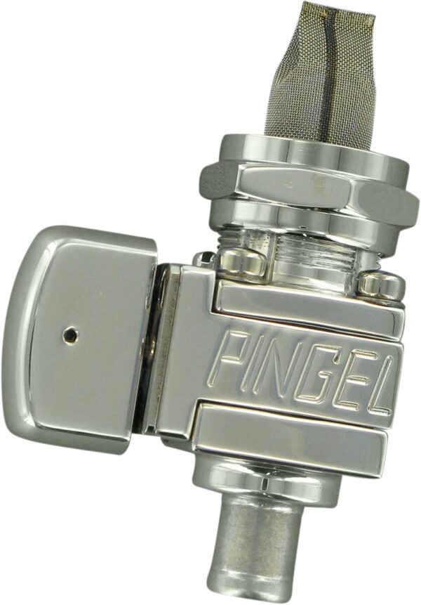 VALVE GUZLR 22MM 3/8