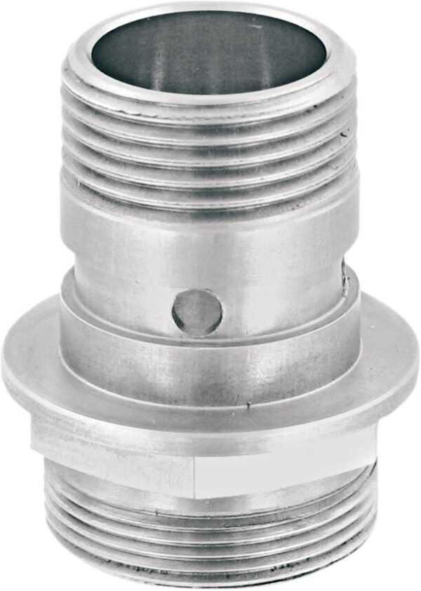 ADAPTER VALVE BIG TWIN