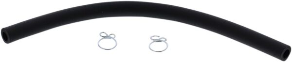 FUELSTAR HOSE+CLAMPS KA