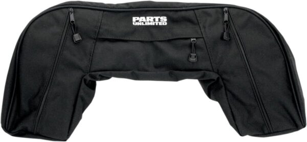BAG-P/U W/S POLARIS BLK