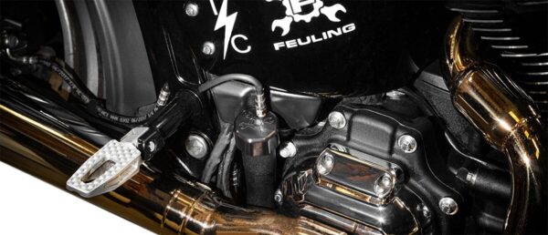 DIPSTICK VENTED BLK ST18+ - Image 3