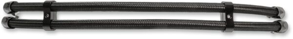 LINE OIL UPGRADE KIT BLK - Image 2