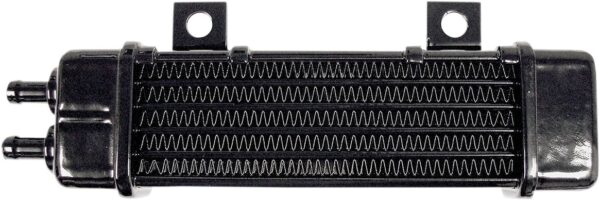 COOLER OIL UNI 6ROW W/TAB