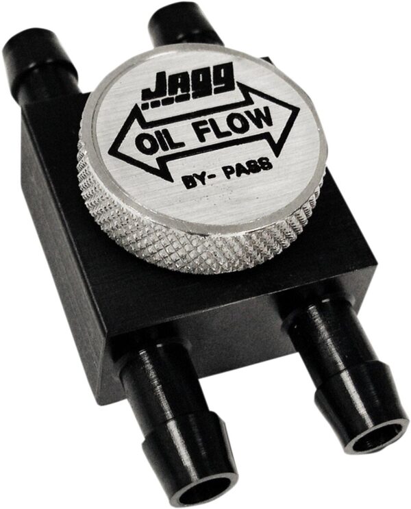 VALVE BYPASS MANUAL