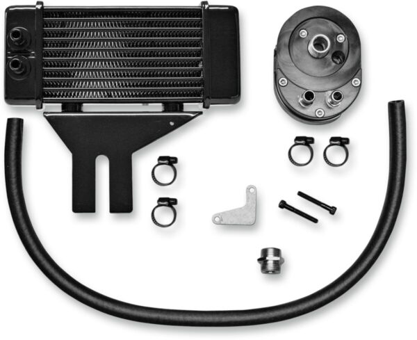 OIL COOLER KIT 10R LOWMNT