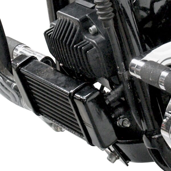 OIL COOLER KIT 10R LOWMNT - Image 2
