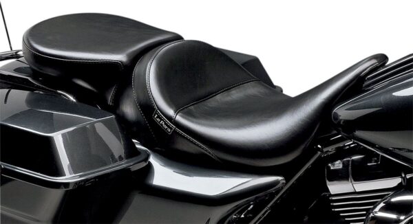 SEAT PILLION WIDE 08-19FL