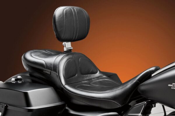SEAT MAVDL BKRST 08-19FL