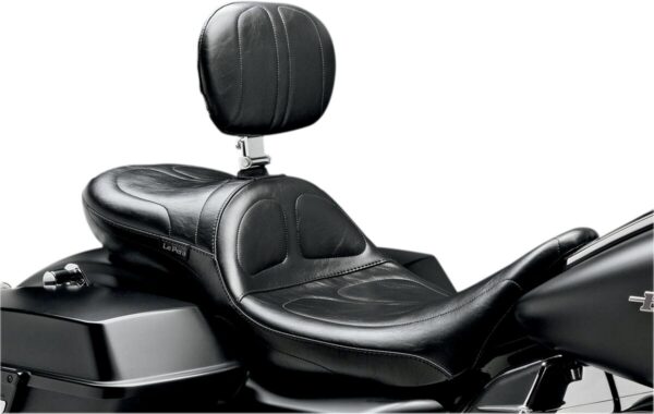 SEAT MAVDL BKRST 08-19FL - Image 2