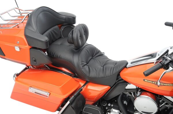 SEAT TOUR PILLOW FL 09-20 - immagine 3