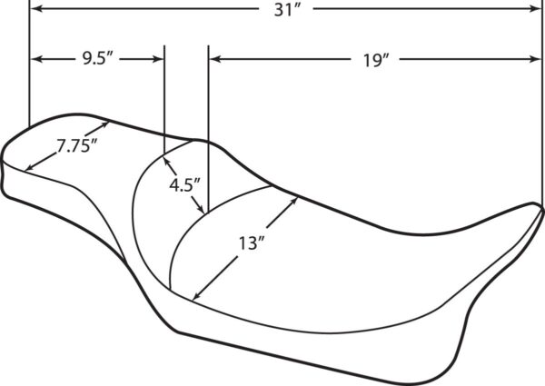 SEAT XREACH PRED MILD DBR - Image 7
