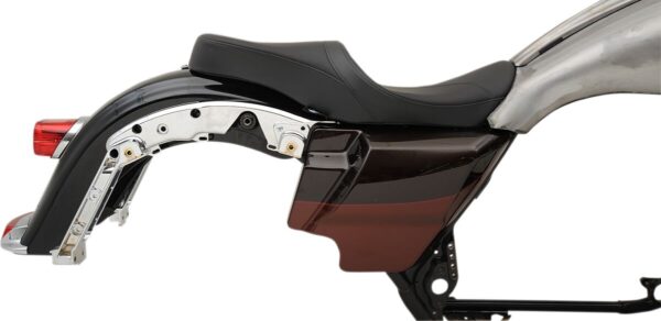 SEAT YAFFE TANK LWTR MILD - Image 5